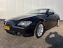 BMW 6-Serie Cabrio 650i Cabrio Full options-weinig KM!! YOUNGTIMER Tax rapport €23,500,-