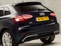Audi A3 Sportback 1.4 e-tron Sport 204Pk Automaat (VIRTUAL COCKPIT, GROOT NAVI, CLIMATE, ZWART HEMEL, STOELVERWARMING, SPORTSTOELEN, GETINT GLAS, KEYLESS, LED KOPLAMPEN, CRUISE, NIEUWSTAAT)