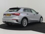 Audi A3 Sportback 40 TFSI e Advanced edition 204pk S-Tronic/AUTO | Trekhaak | Adaptive cruise control | Navigatie | Parkeersensoren | 17" LMV