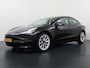 Tesla Model 3 Long Range AWD 75kWh Facelift Warmtepomp Lmv 19" AutoPilot Leder Panoramadak Adaptive-Cruise Camera's Elektr.-Stuur+Stoelen+Spiegels+Geheugen+Easy-Entry+Verwarmde stoelen Park assistent Pdc WIFI Lane-Assist Navi LED DAB Voorverwarmen interieur Keyless One-Pedal-Drive 4WD SOH 87% Origineel Nederlandse Auto Fabrieksgarantie op Accu en Motor tot 21-12-2028/192.00km