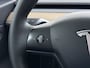 Tesla Model 3 Long Range AWD 75kWh Facelift Warmtepomp Lmv 19" AutoPilot Leder Panoramadak Adaptive-Cruise Camera's Elektr.-Stuur+Stoelen+Spiegels+Geheugen+Easy-Entry+Verwarmde stoelen Park assistent Pdc WIFI Lane-Assist Navi LED DAB Voorverwarmen interieur Keyless One-Pedal-Drive 4WD SOH 87% Origineel Nederlandse Auto Fabrieksgarantie op Accu en Motor tot 21-12-2028/192.00km