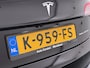 Tesla Model 3 Long Range AWD 75kWh Facelift Warmtepomp Lmv 19" AutoPilot Leder Panoramadak Adaptive-Cruise Camera's Elektr.-Stuur+Stoelen+Spiegels+Geheugen+Easy-Entry+Verwarmde stoelen Park assistent Pdc WIFI Lane-Assist Navi LED DAB Voorverwarmen interieur Keyless One-Pedal-Drive 4WD SOH 87% Origineel Nederlandse Auto Fabrieksgarantie op Accu en Motor tot 21-12-2028/192.00km