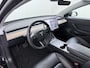 Tesla Model 3 Long Range AWD 75kWh Facelift Warmtepomp Lmv 19" AutoPilot Leder Panoramadak Adaptive-Cruise Camera's Elektr.-Stuur+Stoelen+Spiegels+Geheugen+Easy-Entry+Verwarmde stoelen Park assistent Pdc WIFI Lane-Assist Navi LED DAB Voorverwarmen interieur Keyless One-Pedal-Drive 4WD SOH 87% Origineel Nederlandse Auto Fabrieksgarantie op Accu en Motor tot 21-12-2028/192.00km