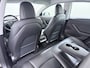 Tesla Model 3 Long Range AWD 75kWh Facelift Warmtepomp Lmv 19" AutoPilot Leder Panoramadak Adaptive-Cruise Camera's Elektr.-Stuur+Stoelen+Spiegels+Geheugen+Easy-Entry+Verwarmde stoelen Park assistent Pdc WIFI Lane-Assist Navi LED DAB Voorverwarmen interieur Keyless One-Pedal-Drive 4WD SOH 87% Origineel Nederlandse Auto Fabrieksgarantie op Accu en Motor tot 21-12-2028/192.00km
