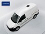 Volkswagen Caddy Maxi 2.0 TDI L2H1 BMT DSG Navigatie Dubbele schuifdeur Trekhaak Cruise control