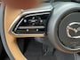 Mazda 6e Takumi Plus 68.8 kWh NAVI | RONDOMZICHT CAMERA | LUXE SUEDE/LEDER INTERIEUR | PANORAMADAK | 19 INCH LMV APPLE CARPLAY | WINTERPAKKET