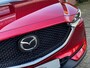 Mazda CX-5 2.5 SkyActiv-G 194 Sportline Trekhaak A.Cruise 360° Headup '19