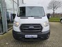 Ford Transit 350 2.0 TDCI L3H2 Trend 130pk Automaat | SCI | Trekhaak | Airco | DAB | Parkeersensoren v+a | Zéér netjes!