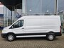 Ford Transit 350 2.0 TDCI L3H2 Trend 130pk Automaat | SCI | Trekhaak | Airco | DAB | Parkeersensoren v+a | Zéér netjes!