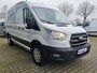 Ford Transit 350 2.0 TDCI L3H2 Trend 130pk Automaat | SCI | Trekhaak | Airco | DAB | Parkeersensoren v+a | Zéér netjes!