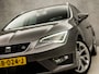 SEAT Leon ST 1.4 TSI FR Sport (NAVIGATIE, CLIMATE, LEDER/ALCANTARA, SEAT SOUND, SPORTSTOELEN, LED KOPLAMPEN, ADAPTIVE CRUISE, GETINT GLAS, PARKEERSENSOREN, NIEUWSTAAT)