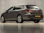SEAT Leon ST 1.4 TSI FR Sport (NAVIGATIE, CLIMATE, LEDER/ALCANTARA, SEAT SOUND, SPORTSTOELEN, LED KOPLAMPEN, ADAPTIVE CRUISE, GETINT GLAS, PARKEERSENSOREN, NIEUWSTAAT)