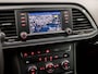 SEAT Leon ST 1.4 TSI FR Sport (NAVIGATIE, CLIMATE, LEDER/ALCANTARA, SEAT SOUND, SPORTSTOELEN, LED KOPLAMPEN, ADAPTIVE CRUISE, GETINT GLAS, PARKEERSENSOREN, NIEUWSTAAT)