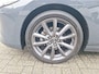 Mazda 3 2.0 e-SkyActiv-G M Hybrid 150 PK Sportive | NL-Auto | Navigatie | Camera | Climate Controle | Adaptieve Cruise Control | Stuurwiel en Stoel Verwarming | LM-velgen
