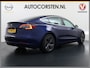 Tesla Model 3 RWD SR plus 325PK SOH 93% LFP Accu AutoPilot Leder Panoramadak Adaptive-Cruise Camera's Elektr.-Stuur+Stoelen+Spiegels+Geheugen+Easy-Entry+Verwarmde stoelen Park assistent Pdc WIFI Lane-Assist Speed-Assist Navi LED DAB Voorverwarmen Keyless One-Pedal-Drive Lmv 18" 1e Eigenaar Origineel Nederlandse Auto