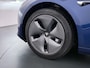 Tesla Model 3 RWD SR plus 325PK SOH 93% LFP Accu AutoPilot Leder Panoramadak Adaptive-Cruise Camera's Elektr.-Stuur+Stoelen+Spiegels+Geheugen+Easy-Entry+Verwarmde stoelen Park assistent Pdc WIFI Lane-Assist Speed-Assist Navi LED DAB Voorverwarmen Keyless One-Pedal-Drive Lmv 18" 1e Eigenaar Origineel Nederlandse Auto