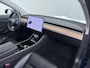 Tesla Model 3 RWD SR plus 325PK SOH 93% LFP Accu AutoPilot Leder Panoramadak Adaptive-Cruise Camera's Elektr.-Stuur+Stoelen+Spiegels+Geheugen+Easy-Entry+Verwarmde stoelen Park assistent Pdc WIFI Lane-Assist Speed-Assist Navi LED DAB Voorverwarmen Keyless One-Pedal-Drive Lmv 18" 1e Eigenaar Origineel Nederlandse Auto