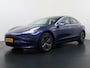 Tesla Model 3 RWD SR plus 325PK SOH 93% LFP Accu AutoPilot Leder Panoramadak Adaptive-Cruise Camera's Elektr.-Stuur+Stoelen+Spiegels+Geheugen+Easy-Entry+Verwarmde stoelen Park assistent Pdc WIFI Lane-Assist Speed-Assist Navi LED DAB Voorverwarmen Keyless One-Pedal-Drive Lmv 18" 1e Eigenaar Origineel Nederlandse Auto