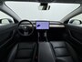 Tesla Model 3 RWD SR plus 325PK SOH 93% LFP Accu AutoPilot Leder Panoramadak Adaptive-Cruise Camera's Elektr.-Stuur+Stoelen+Spiegels+Geheugen+Easy-Entry+Verwarmde stoelen Park assistent Pdc WIFI Lane-Assist Speed-Assist Navi LED DAB Voorverwarmen Keyless One-Pedal-Drive Lmv 18" 1e Eigenaar Origineel Nederlandse Auto