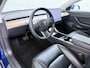 Tesla Model 3 RWD SR plus 325PK SOH 93% LFP Accu AutoPilot Leder Panoramadak Adaptive-Cruise Camera's Elektr.-Stuur+Stoelen+Spiegels+Geheugen+Easy-Entry+Verwarmde stoelen Park assistent Pdc WIFI Lane-Assist Speed-Assist Navi LED DAB Voorverwarmen Keyless One-Pedal-Drive Lmv 18" 1e Eigenaar Origineel Nederlandse Auto
