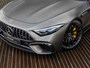 Mercedes-Benz AMG SL Mercedes-AMG SL 63 4MATIC+ | CARBON PAKKET | PREMIUM PLUS PAKKET | BURMESTER | MAGNO MONZA GRAY | 21 INCH | NIGHT PAKKET | LIFT SYSTEEM | ACHTERASBESTURING |