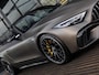 Mercedes-Benz AMG SL Mercedes-AMG SL 63 4MATIC+ | CARBON PAKKET | PREMIUM PLUS PAKKET | BURMESTER | MAGNO MONZA GRAY | 21 INCH | NIGHT PAKKET | LIFT SYSTEEM | ACHTERASBESTURING |