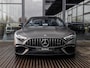 Mercedes-Benz AMG SL Mercedes-AMG SL 63 4MATIC+ | CARBON PAKKET | PREMIUM PLUS PAKKET | BURMESTER | MAGNO MONZA GRAY | 21 INCH | NIGHT PAKKET | LIFT SYSTEEM | ACHTERASBESTURING |