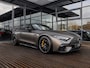 Mercedes-Benz AMG SL Mercedes-AMG SL 63 4MATIC+ | CARBON PAKKET | PREMIUM PLUS PAKKET | BURMESTER | MAGNO MONZA GRAY | 21 INCH | NIGHT PAKKET | LIFT SYSTEEM | ACHTERASBESTURING |