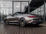 Mercedes-Benz AMG SL Mercedes-AMG SL 63 4MATIC+ | CARBON PAKKET | PREMIUM PLUS PAKKET | BURMESTER | MAGNO MONZA GRAY | 21 INCH | NIGHT PAKKET | LIFT SYSTEEM | ACHTERASBESTURING |