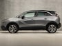 Opel Crossland X 1.2 Turbo Innovation Automaat (APPLE CARPLAY, GROOT NAVI, STUUR/STOELVERWARMING, LEDER, SPORTSTOELEN, GETINT GLAS, PARKEERSENSOREN, LANE ASSIST, NIEUWSTAAT)