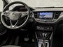 Opel Crossland X 1.2 Turbo Innovation Automaat (APPLE CARPLAY, GROOT NAVI, STUUR/STOELVERWARMING, LEDER, SPORTSTOELEN, GETINT GLAS, PARKEERSENSOREN, LANE ASSIST, NIEUWSTAAT)