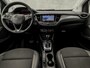 Opel Crossland X 1.2 Turbo Innovation Automaat (APPLE CARPLAY, GROOT NAVI, STUUR/STOELVERWARMING, LEDER, SPORTSTOELEN, GETINT GLAS, PARKEERSENSOREN, LANE ASSIST, NIEUWSTAAT)