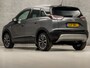 Opel Crossland X 1.2 Turbo Innovation Automaat (APPLE CARPLAY, GROOT NAVI, STUUR/STOELVERWARMING, LEDER, SPORTSTOELEN, GETINT GLAS, PARKEERSENSOREN, LANE ASSIST, NIEUWSTAAT)