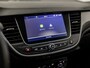 Opel Crossland X 1.2 Turbo Innovation Automaat (APPLE CARPLAY, GROOT NAVI, STUUR/STOELVERWARMING, LEDER, SPORTSTOELEN, GETINT GLAS, PARKEERSENSOREN, LANE ASSIST, NIEUWSTAAT)