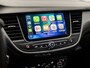 Opel Crossland X 1.2 Turbo Innovation Automaat (APPLE CARPLAY, GROOT NAVI, STUUR/STOELVERWARMING, LEDER, SPORTSTOELEN, GETINT GLAS, PARKEERSENSOREN, LANE ASSIST, NIEUWSTAAT)