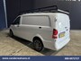 Mercedes-Benz Vito 116 CDI 164pk L2H1 Euro6 Airco | LM-velgen | Imperiaal | AMG | LED | Cruisecontrol | Leder Parkeersensoren, Stoelverwarming, Bijrijdersbank