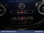Mercedes-Benz Vito 116 CDI 164pk L2H1 Euro6 Airco | LM-velgen | Imperiaal | AMG | LED | Cruisecontrol | Leder Parkeersensoren, Stoelverwarming, Bijrijdersbank