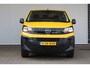 Opel Vivaro-e Electric L3 50 kWh | BETIMMERING LAADRUIMTE | 8 JAAR GARANTIE | CAMERA | DRAADLOOS CARPLAY