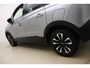 Opel Crossland 1.2 Turbo 130pk Elegance | Automaat | Navigatie | Climate Control | Camera | Cruise Control | AGR stoel | Extra getint glas | Parkeersensoren | Hoge instap