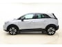 Opel Crossland 1.2 Turbo 130pk Elegance | Automaat | Navigatie | Climate Control | Camera | Cruise Control | AGR stoel | Extra getint glas | Parkeersensoren | Hoge instap
