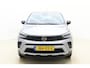 Opel Crossland 1.2 Turbo 130pk Elegance | Automaat | Navigatie | Climate Control | Camera | Cruise Control | AGR stoel | Extra getint glas | Parkeersensoren | Hoge instap