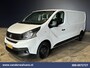 Fiat Talento 2.0 MultiJet 120pk L2H1 Euro6 Airco | Cruisecontrol | Trekhaak | Parkeersensoren Bijrijdersbank