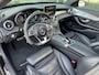 Mercedes-Benz C-klasse Estate AMG V8 Biturbo 63 S 510pk Panoramadak / 360 Camera / Burmeister