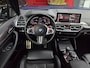 BMW X3 M Competition Individual | NL-auto | Panoramadak | H&K | Trekhaak | 360 Camera | Stoelventilatie | Memory