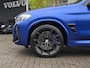 BMW X3 M Competition Individual | NL-auto | Panoramadak | H&K | Trekhaak | 360 Camera | Stoelventilatie | Memory
