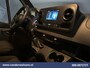 Mercedes-Benz Sprinter 317 CDI 170pk L3H2 Euro6 Airco | Camera | Navigatie | Apple Carplay | Chauffeursstoel Android Auto, Bijrijdersbank