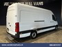 Mercedes-Benz Sprinter 317 CDI 170pk L3H2 Euro6 Airco | Camera | Navigatie | Apple Carplay | Chauffeursstoel Android Auto, Bijrijdersbank