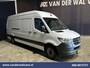 Mercedes-Benz Sprinter 317 CDI 170pk L3H2 Euro6 Airco | Camera | Navigatie | Apple Carplay | Chauffeursstoel Android Auto, Bijrijdersbank