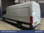 Mercedes-Benz Sprinter 317 CDI 170pk L3H2 Euro6 Airco | Camera | Navigatie | Apple Carplay | Chauffeursstoel Android Auto, Bijrijdersbank