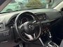 Mazda CX-5 2.0 GT-M 4WD * Leder * Camera * Trekhaak